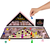 Secretplay - Jeu La Pyramide Secret /Es/En/Fr/De/It/Pt/Nl/